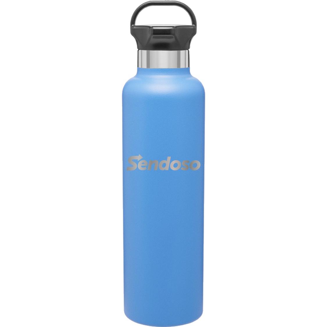 25oz H2Go Ascent Thermal Bottle