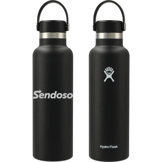 21 oz. Hydro Flask Water Bottle