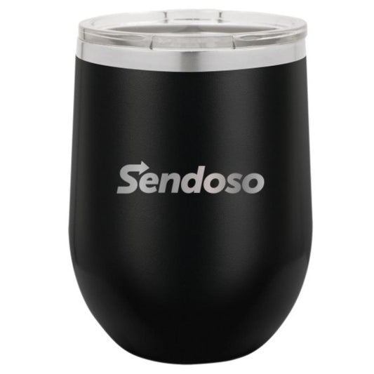 12 oz. Circe Thermal Tumbler