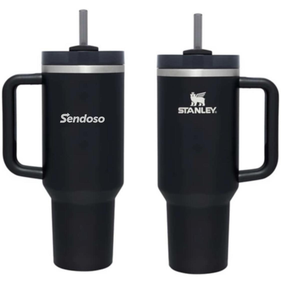 Stanley 40 oz Quencher Flowstate Tumbler