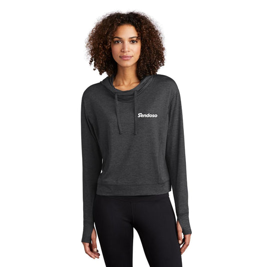 Women's OGIO Endurance Force Hoodie