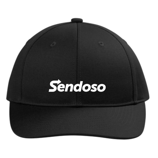 Port Authority Snapback Cap