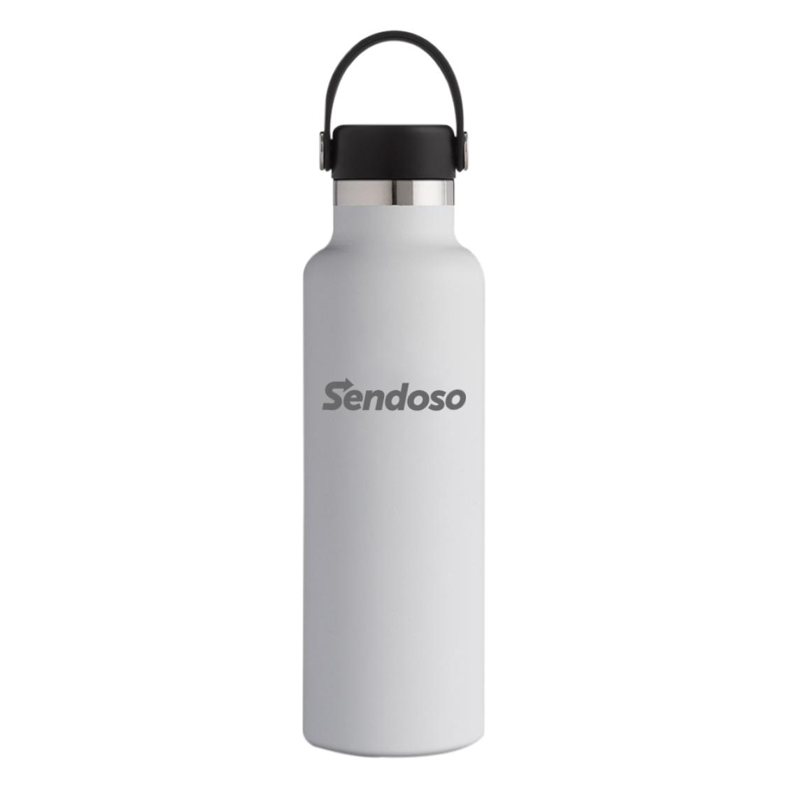 21 oz. Hydro Flask Water Bottle