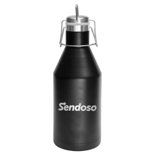 64 oz. Insulated Growler