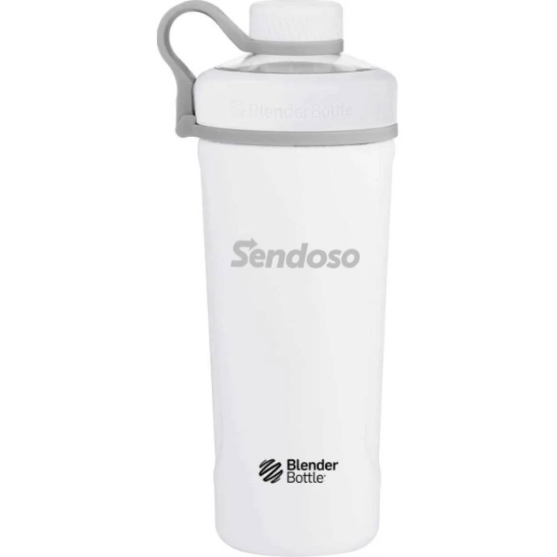 Blender Bottle