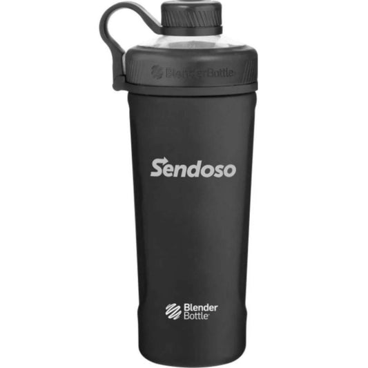 Blender Bottle