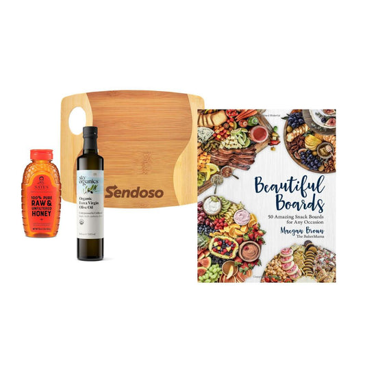 Cheeseboard Kit