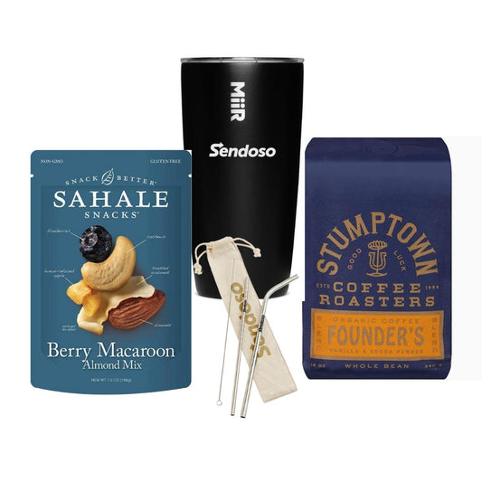 Coffee Lovers Kit