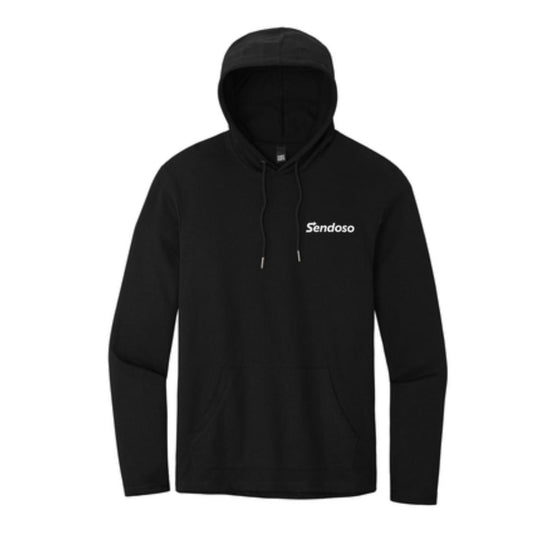 District Featherweight French Terry Hoodie
