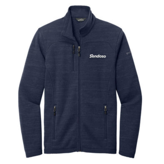 Eddie Bauer Men's Sweater Fleece Full-Zip