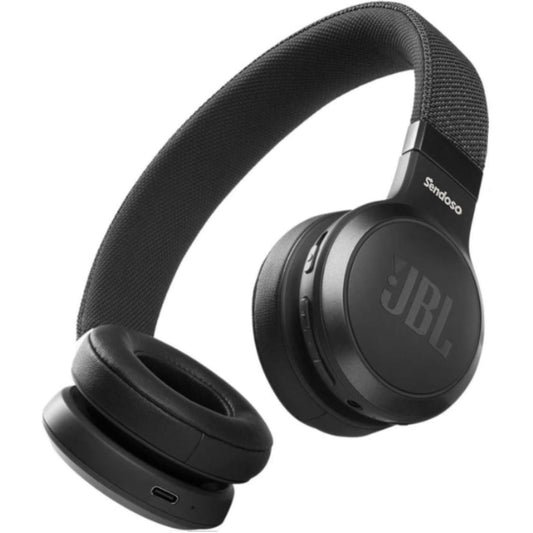 JBL Tune 670NC Personalized Wireless Noise Canceling Headphones