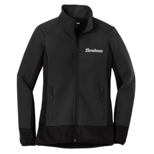 Ladies OGIO Trax Jacket