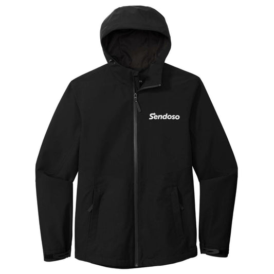 Men's Port Authority Tech Rain Jacket