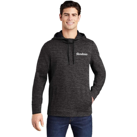 Men's Sport-Trek Triumph Hooded Pullover