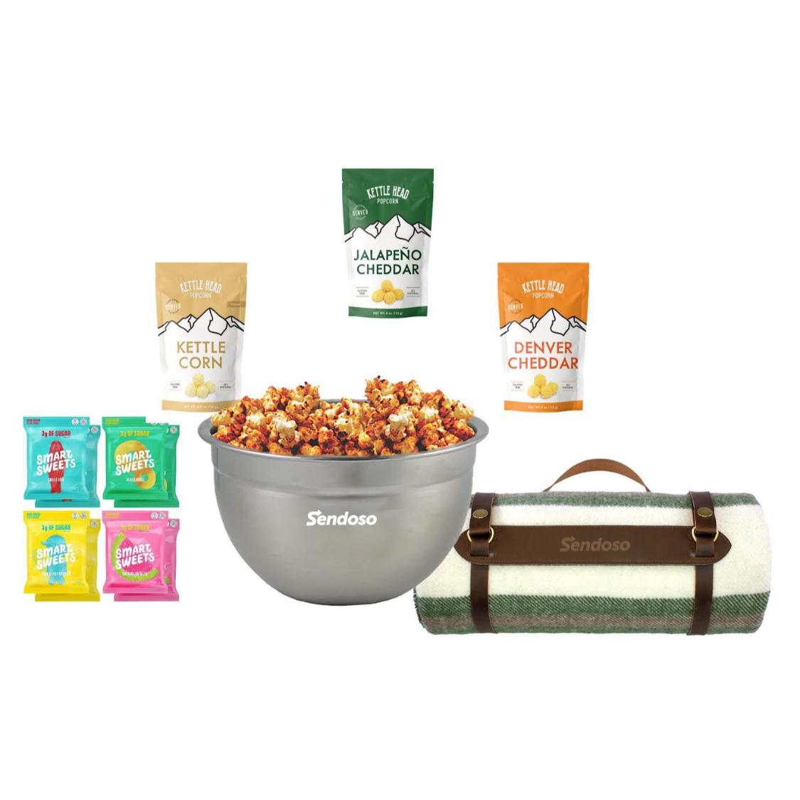 Movie Bundle