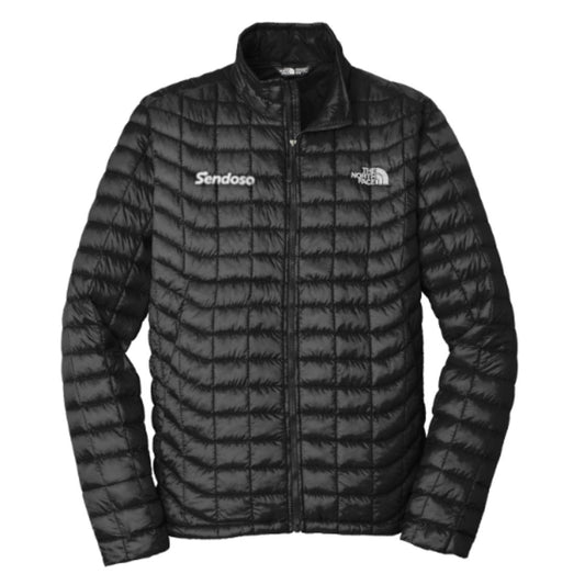 North Face Men's ThermoBall Trekker Jacket