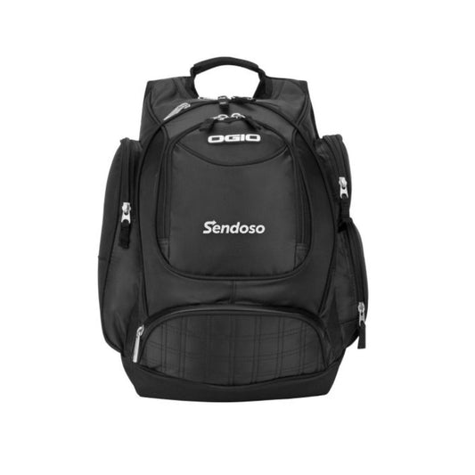 OGIO Metro Pack