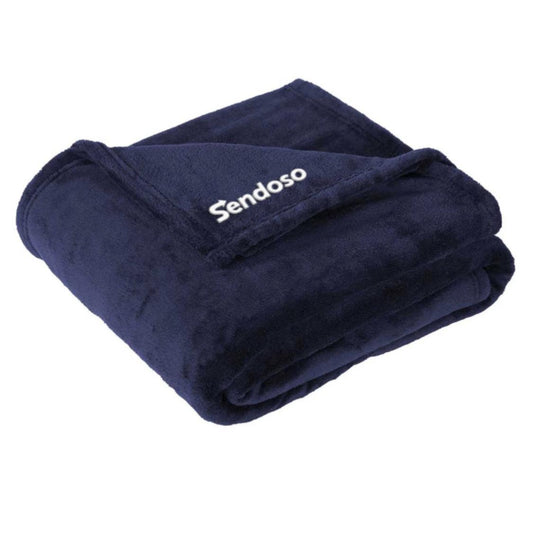Port Authority Oversized Ultra Plush Blanket