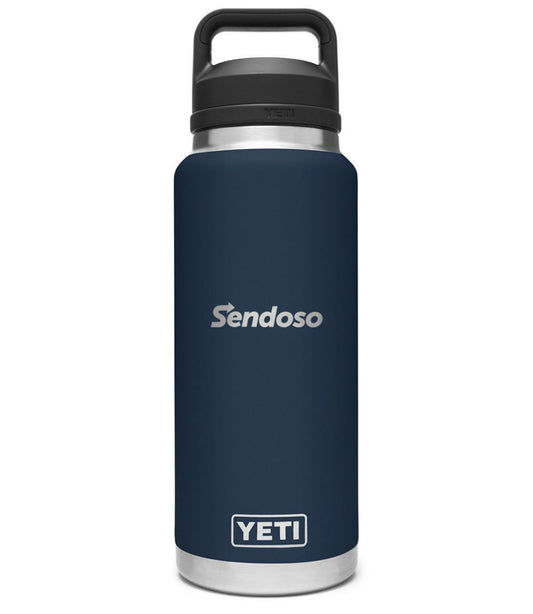 Yeti Rambler 36 oz. Bottle with Chug Cap