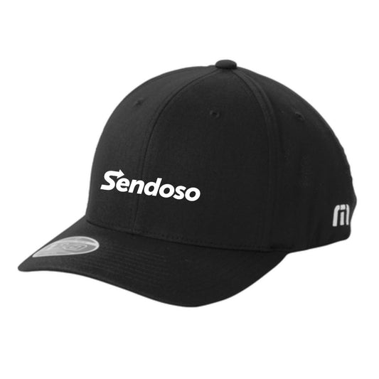 TravisMathew FOMO Solid Cap