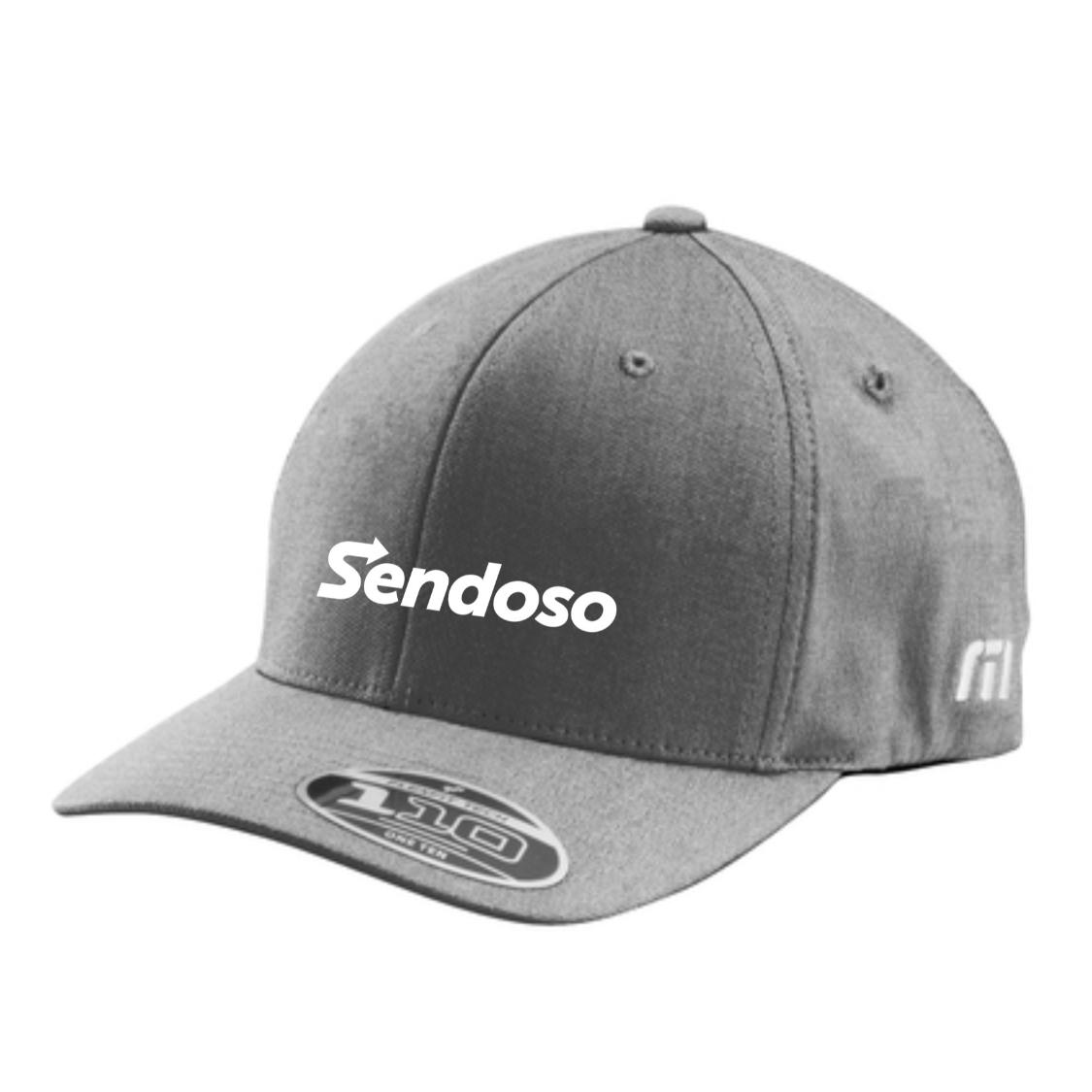 TravisMathew FOMO Solid Cap