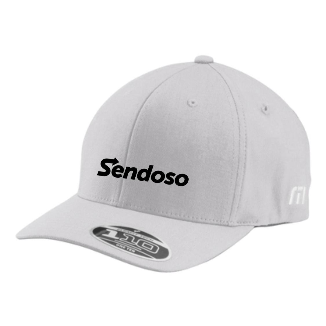 TravisMathew FOMO Solid Cap