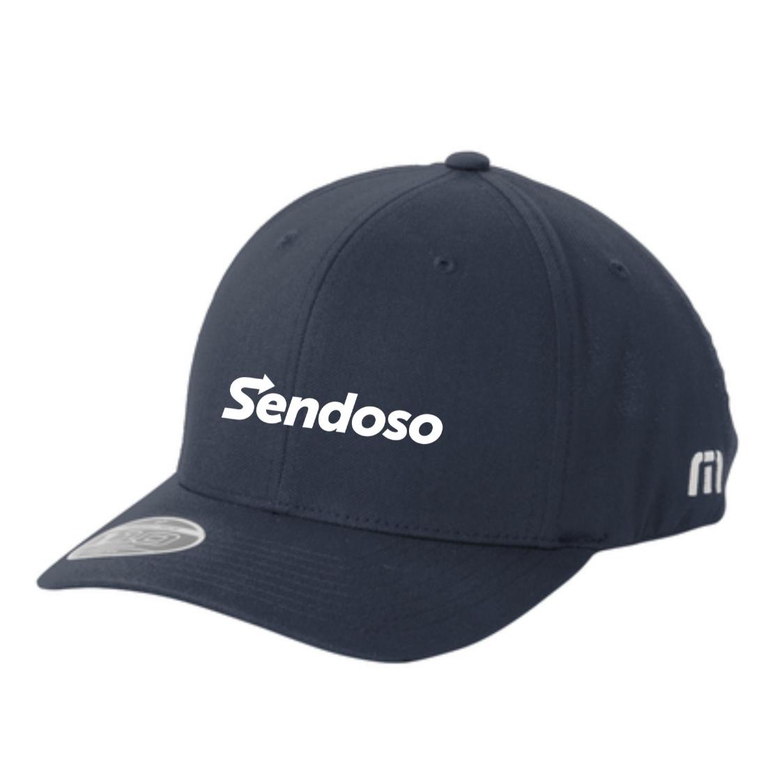 TravisMathew FOMO Solid Cap
