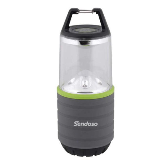 USB Rechargeable Lantern + Powerbank 300