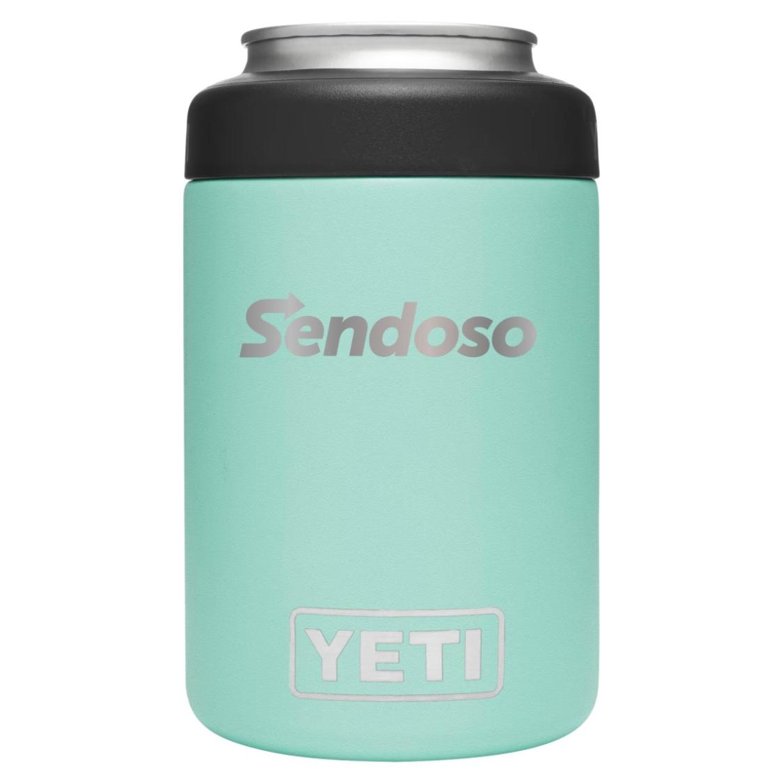 12 oz. Yeti Rambler Colster Tall Can Insulator