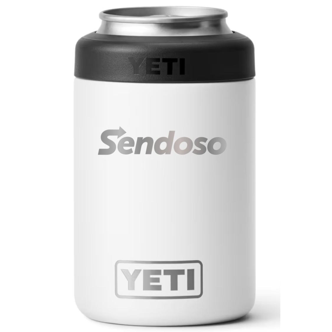 12 oz. Yeti Rambler Colster Tall Can Insulator