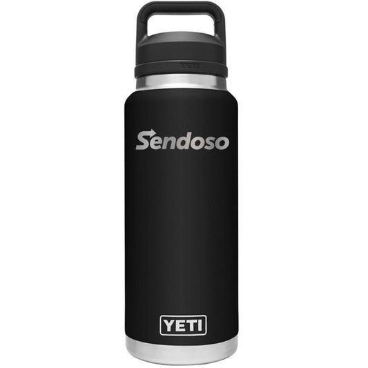 Yeti Rambler 36 oz. Bottle with Chug Cap