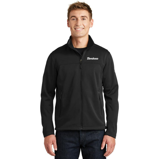 Men's The North Face Ridgewall Soft Shell Jacket